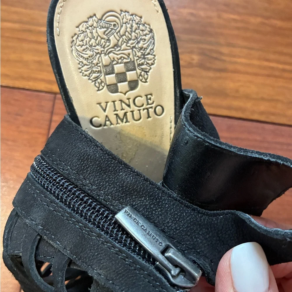 Vince Camuto shoes